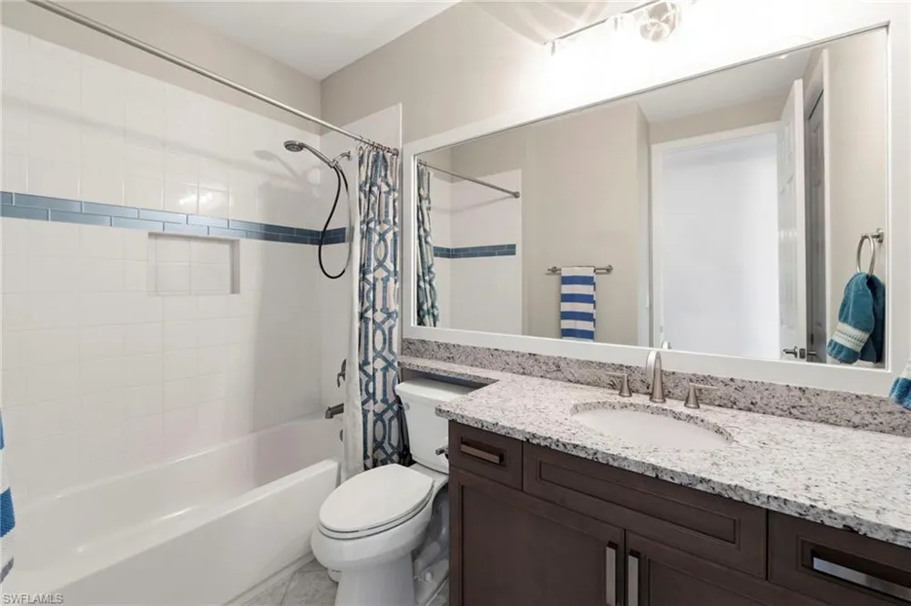 2858 Cinnamon Bay Circle Naples, FL 34119