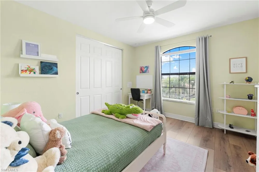 2858 Cinnamon Bay Circle Naples, FL 34119