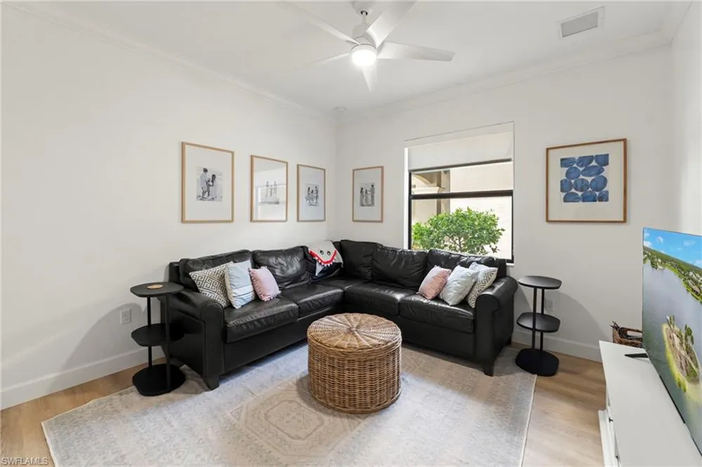2858 Cinnamon Bay Circle Naples, FL 34119