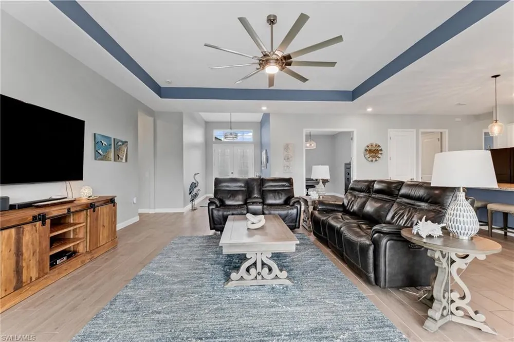 15494 Hackberry Court Punta Gorda, FL 33955