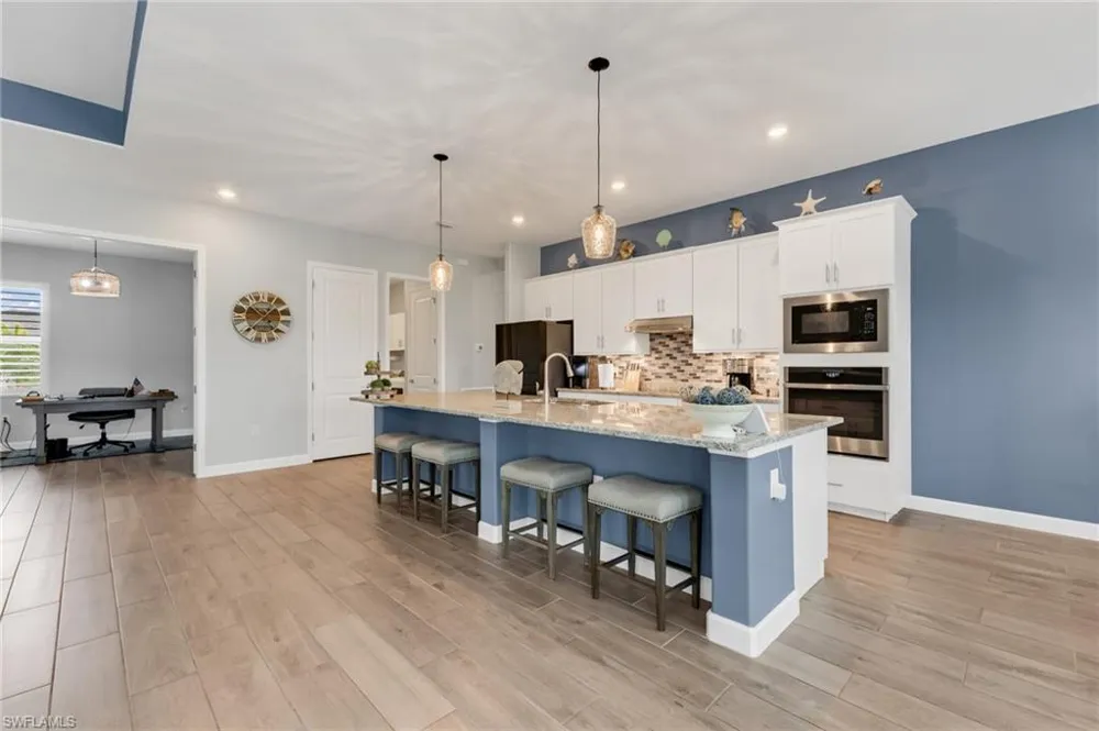 15494 Hackberry Court Punta Gorda, FL 33955