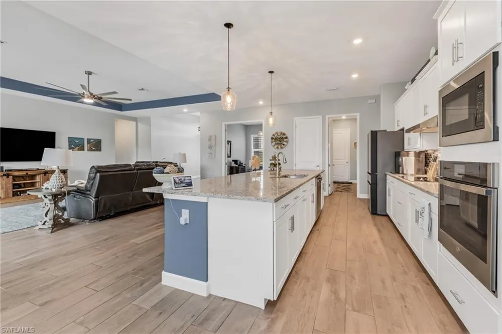 15494 Hackberry Court Punta Gorda, FL 33955