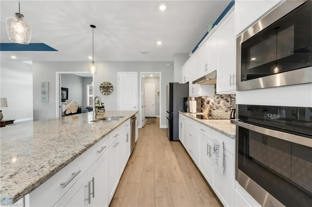 15494 Hackberry Court Punta Gorda, FL 33955