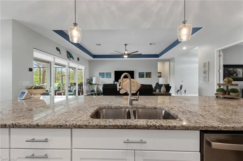 15494 Hackberry Court Punta Gorda, FL 33955