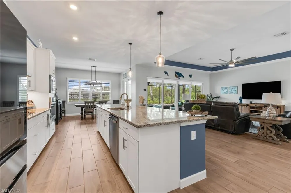 15494 Hackberry Court Punta Gorda, FL 33955