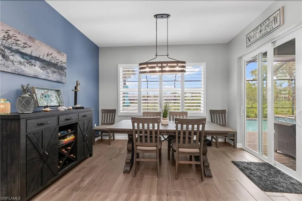 15494 Hackberry Court Punta Gorda, FL 33955