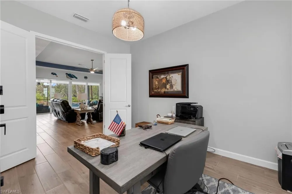 15494 Hackberry Court Punta Gorda, FL 33955