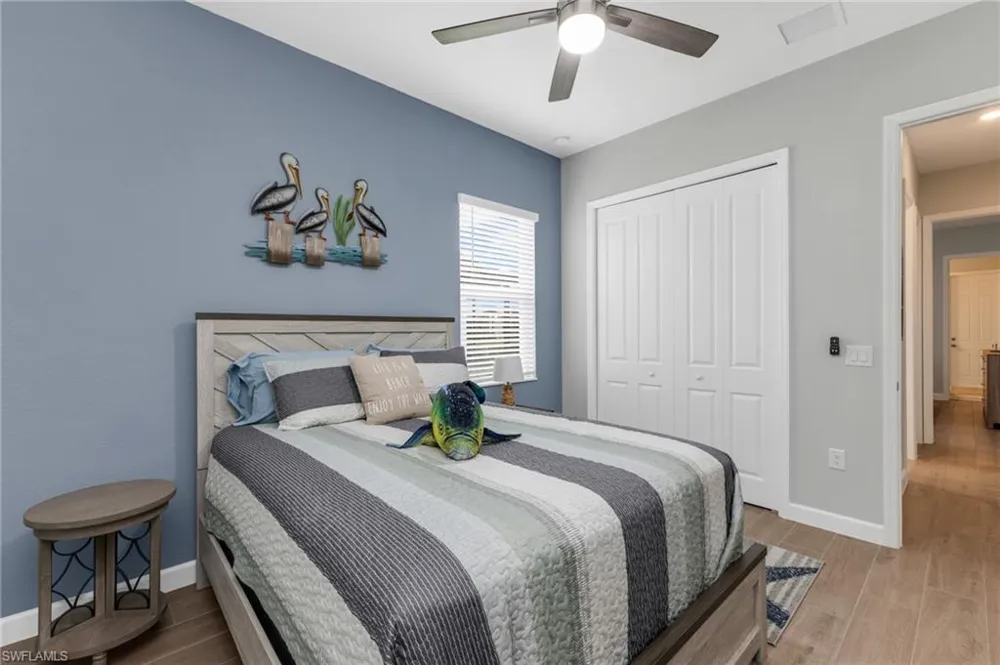 15494 Hackberry Court Punta Gorda, FL 33955