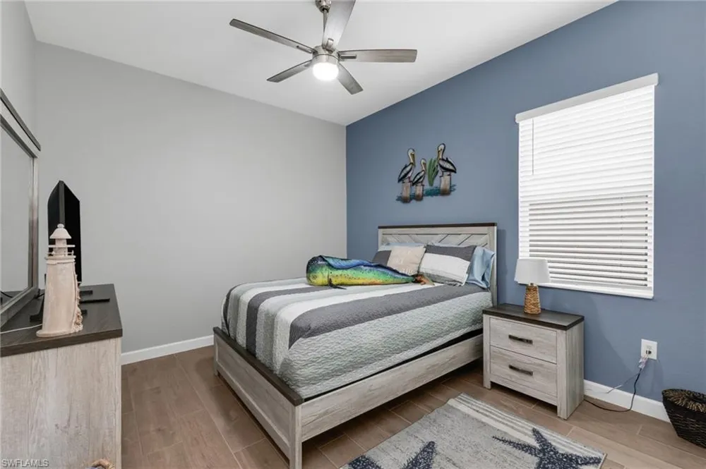 15494 Hackberry Court Punta Gorda, FL 33955