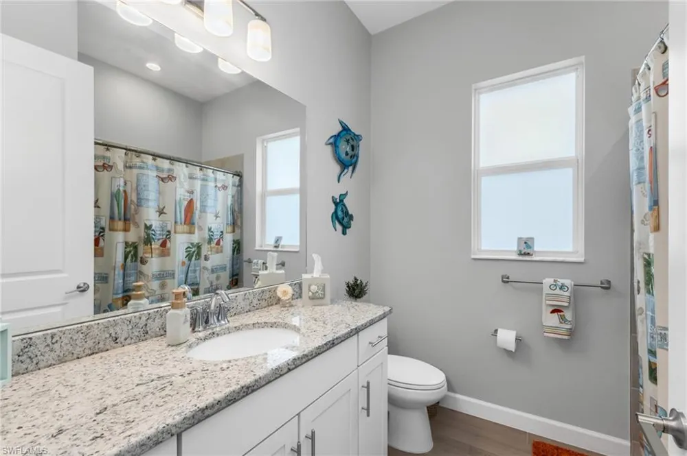 15494 Hackberry Court Punta Gorda, FL 33955