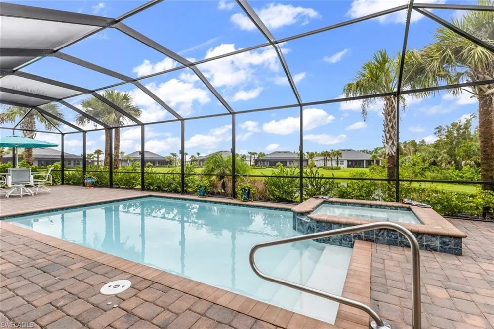 15494 Hackberry Court Punta Gorda, FL 33955