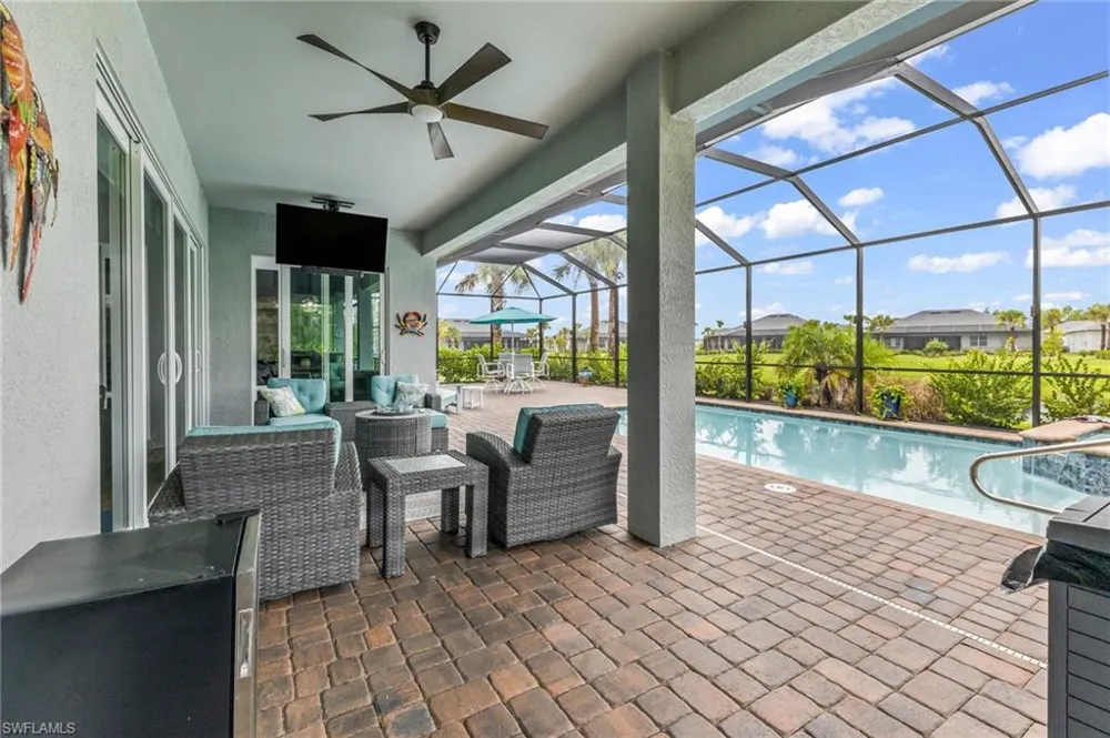 15494 Hackberry Court Punta Gorda, FL 33955