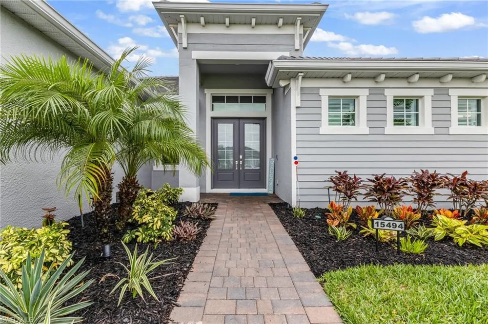 15494 Hackberry Court Punta Gorda, FL 33955
