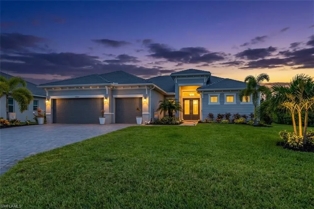 15494 Hackberry Court Punta Gorda, FL 33955