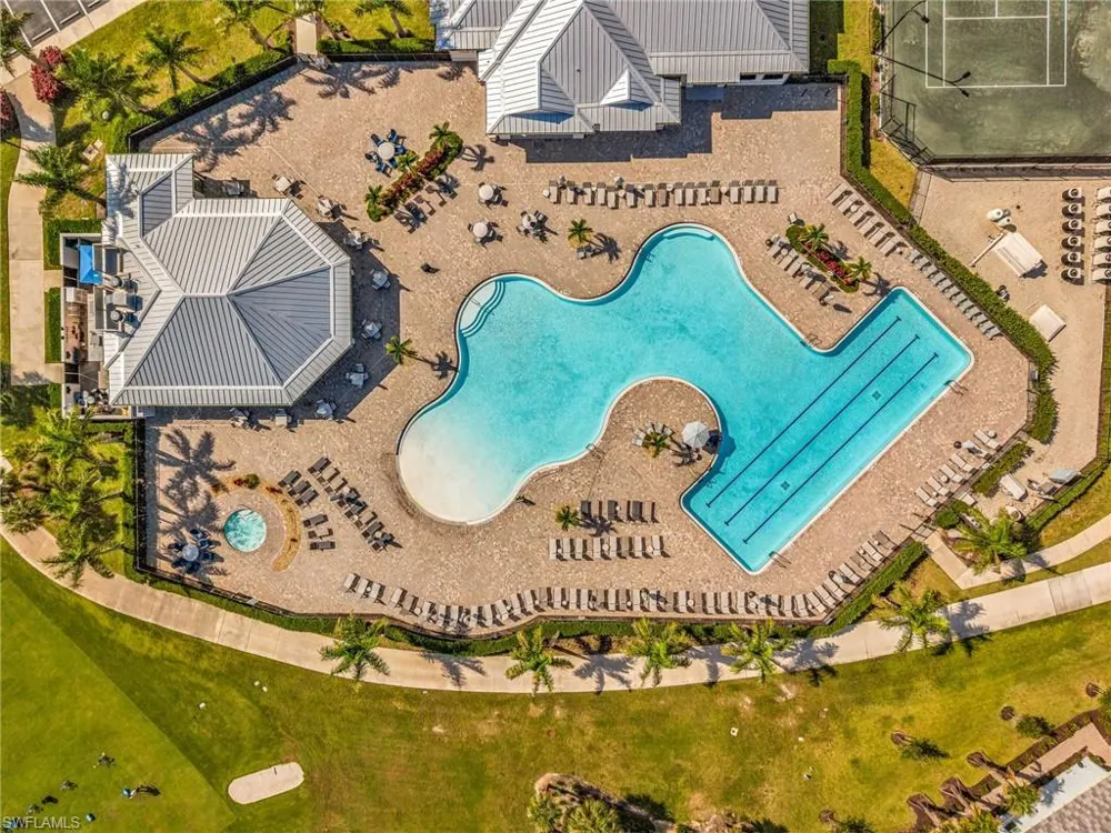 15494 Hackberry Court Punta Gorda, FL 33955