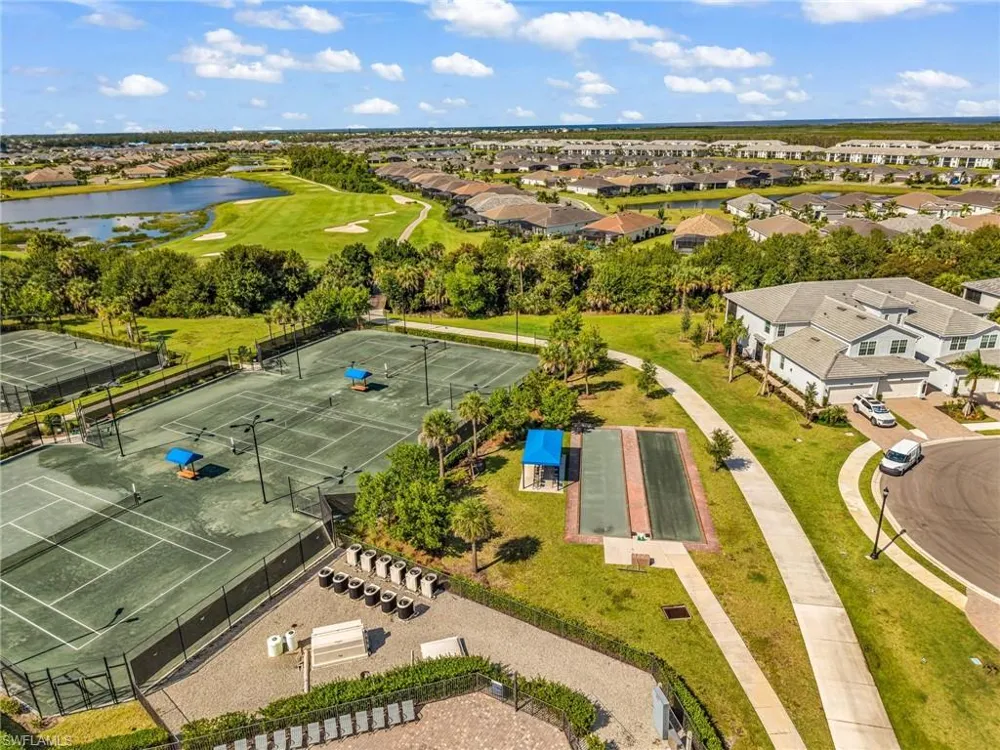 15494 Hackberry Court Punta Gorda, FL 33955