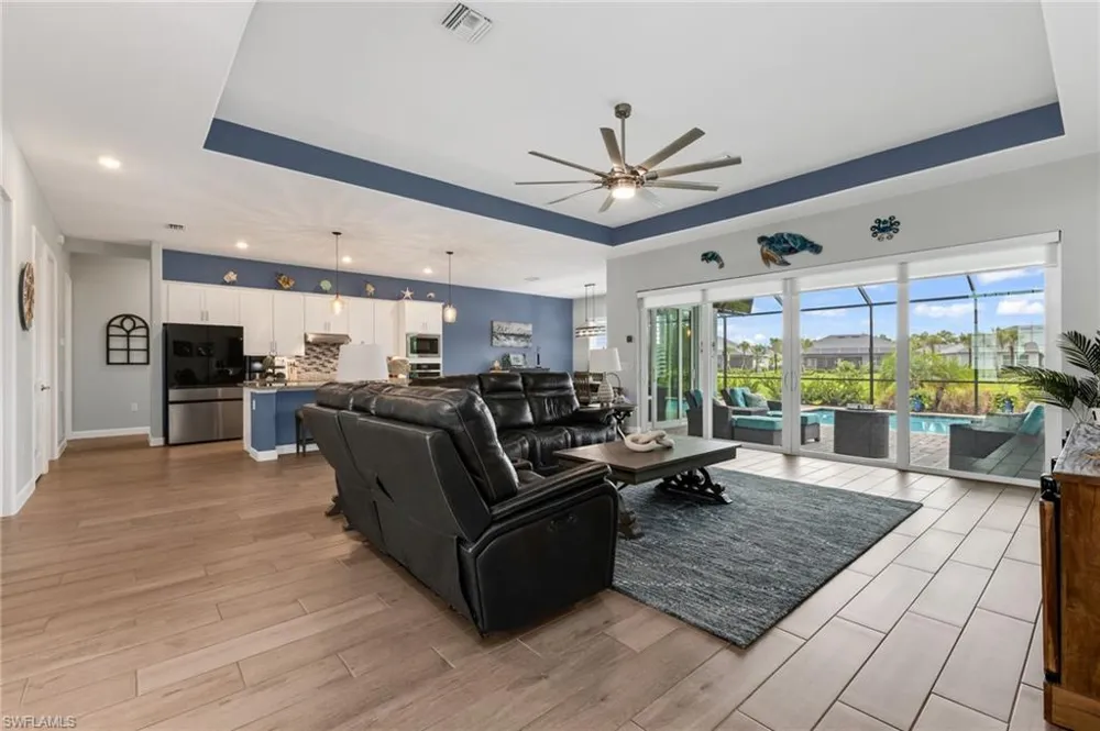 15494 Hackberry Court Punta Gorda, FL 33955