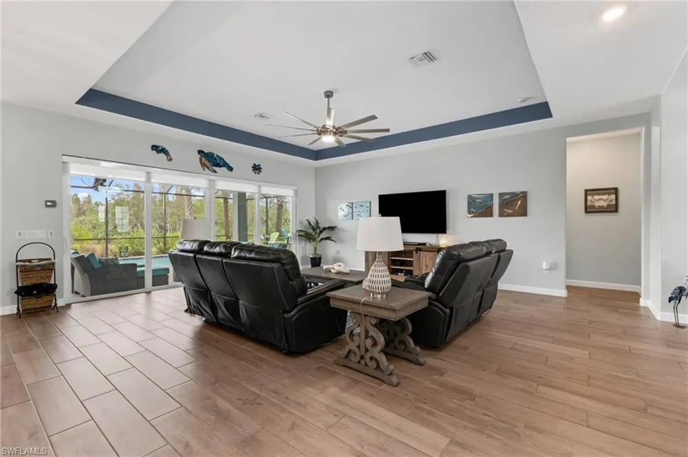 15494 Hackberry Court Punta Gorda, FL 33955
