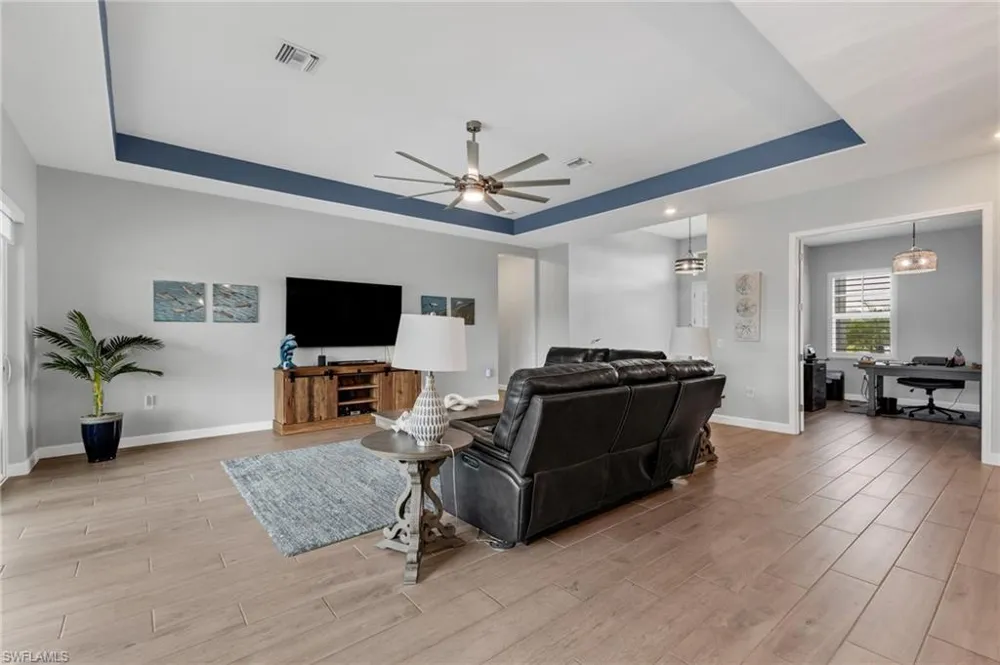 15494 Hackberry Court Punta Gorda, FL 33955