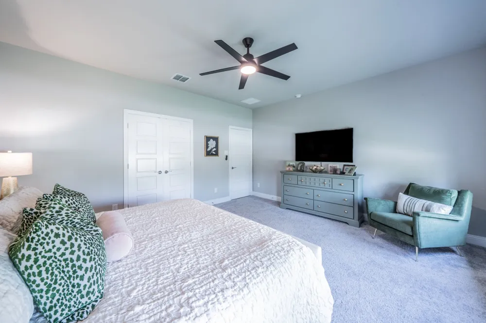 201 Foreman Drive Midlothian, TX 76065