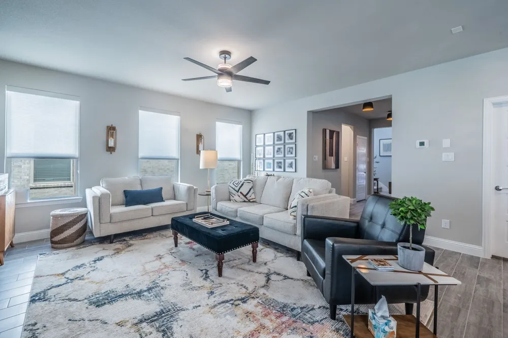 201 Foreman Drive Midlothian, TX 76065