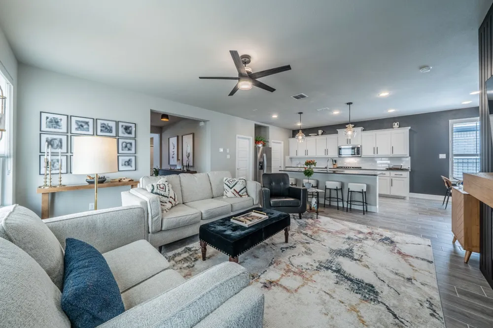 201 Foreman Drive Midlothian, TX 76065