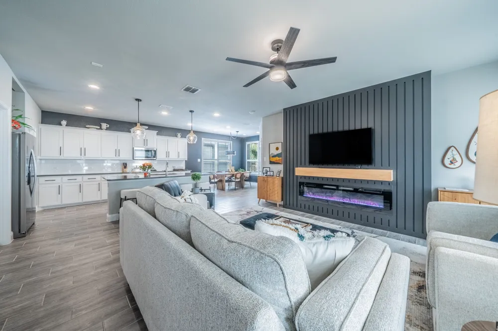 201 Foreman Drive Midlothian, TX 76065