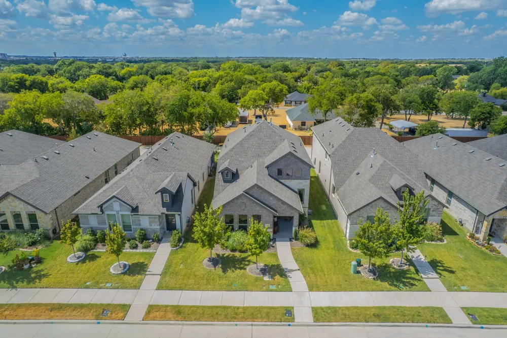201 Foreman Drive Midlothian, TX 76065