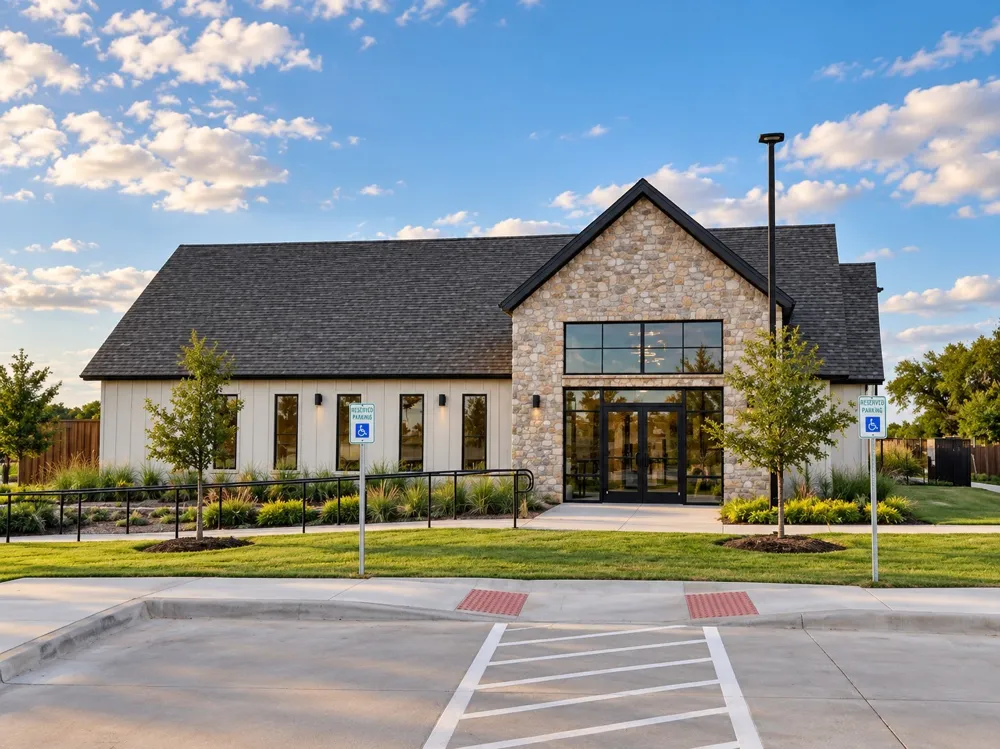 201 Foreman Drive Midlothian, TX 76065