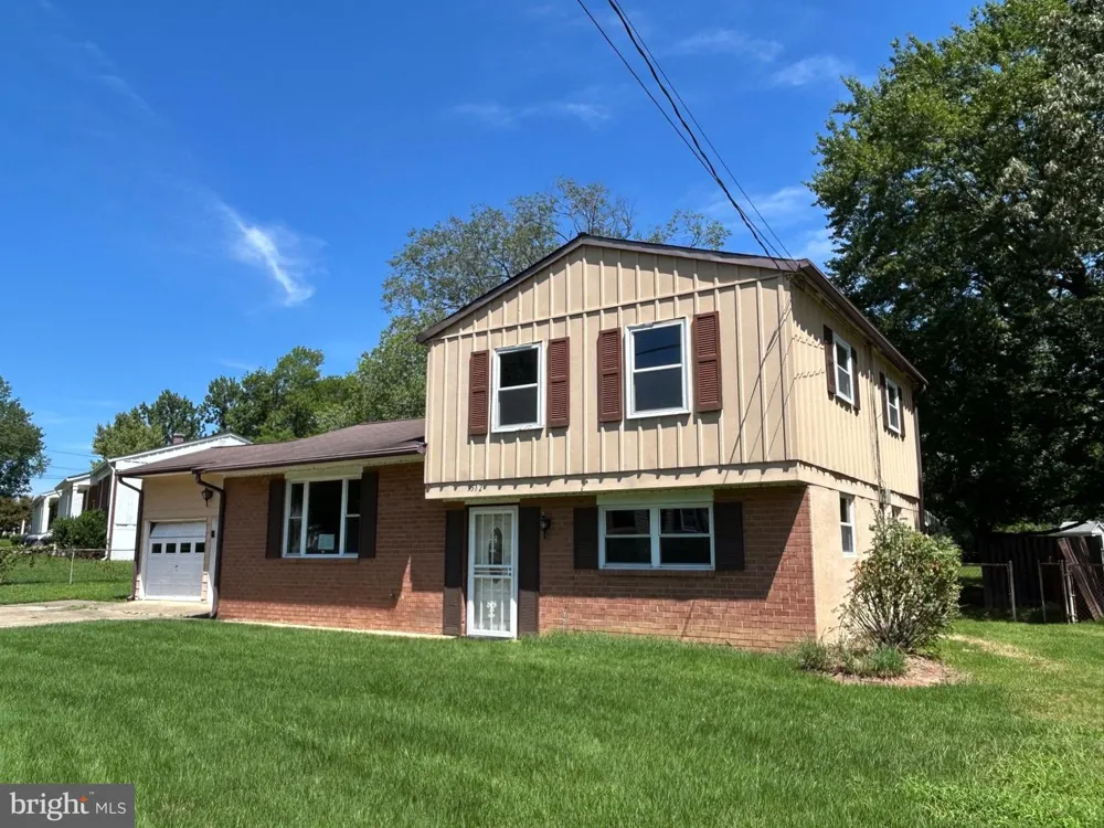 9512 SMALL DRIVE Clinton, MD 20735