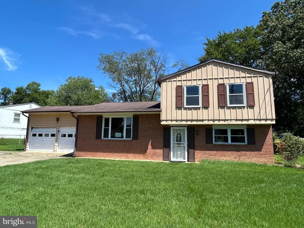 9512 SMALL DRIVE Clinton, MD 20735