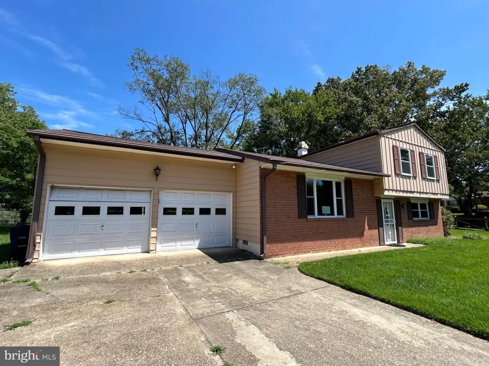 9512 SMALL DRIVE Clinton, MD 20735