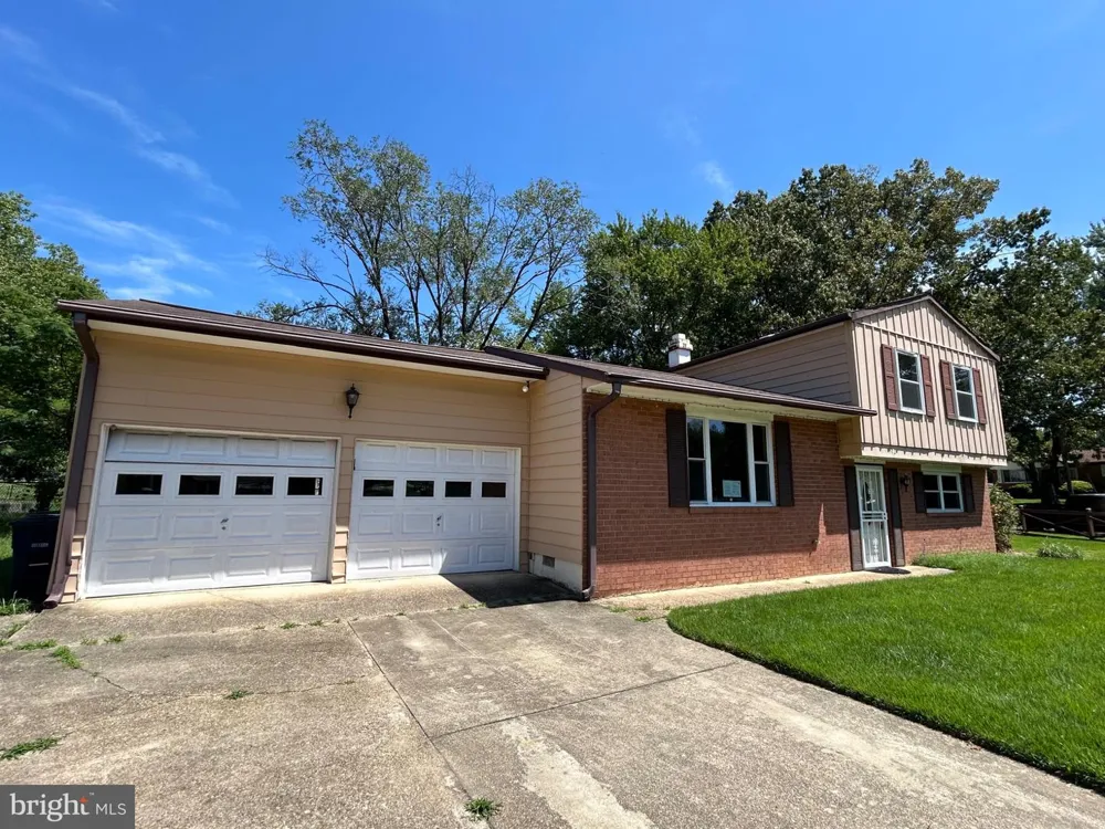 9512 SMALL DRIVE Clinton, MD 20735
