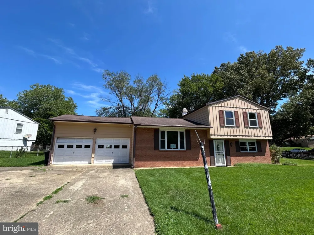 9512 SMALL DRIVE Clinton, MD 20735
