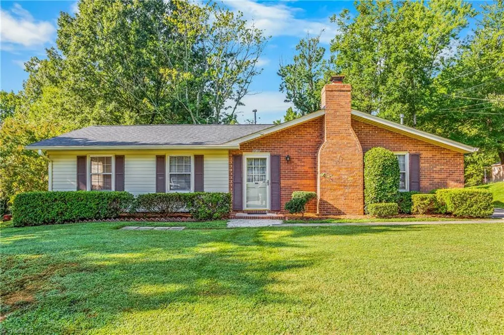 808 Ernest Court High Point, NC 27263
