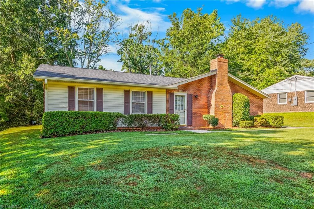 808 Ernest Court High Point, NC 27263