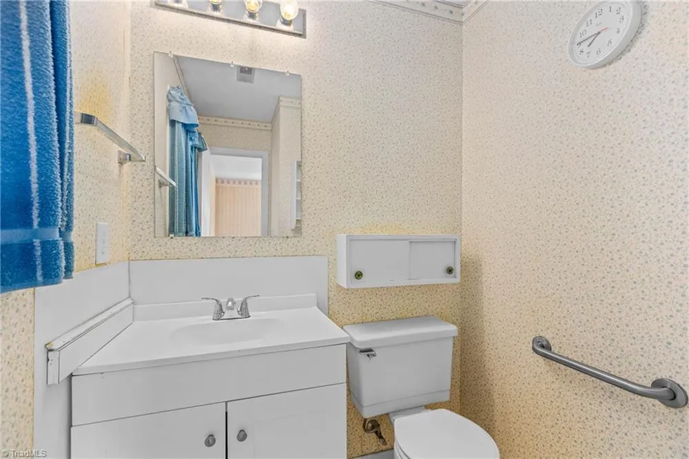 808 Ernest Court High Point, NC 27263