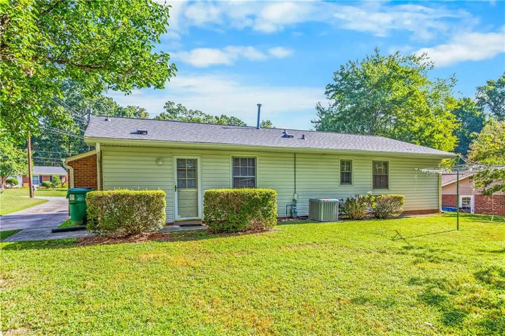 808 Ernest Court High Point, NC 27263
