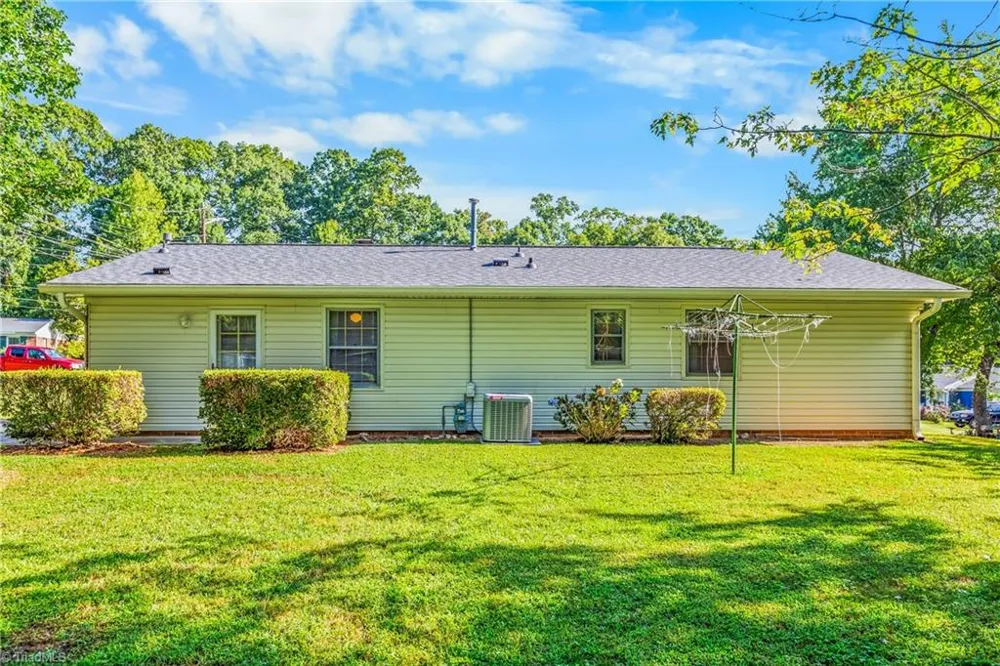 808 Ernest Court High Point, NC 27263