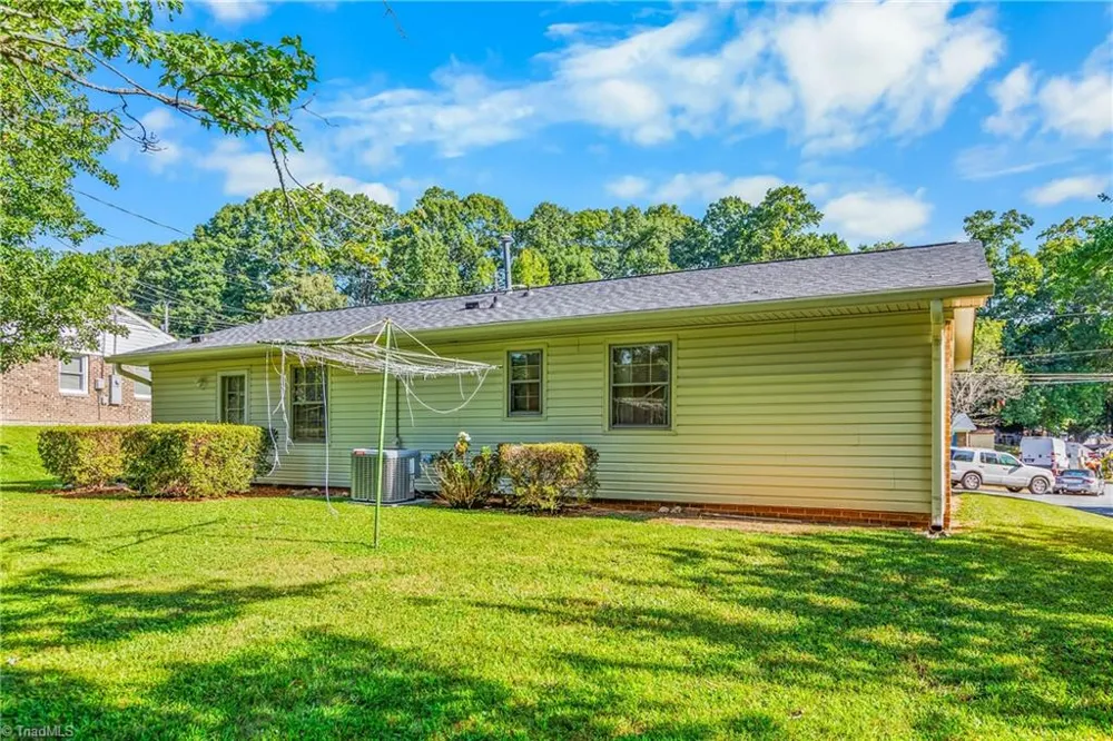 808 Ernest Court High Point, NC 27263