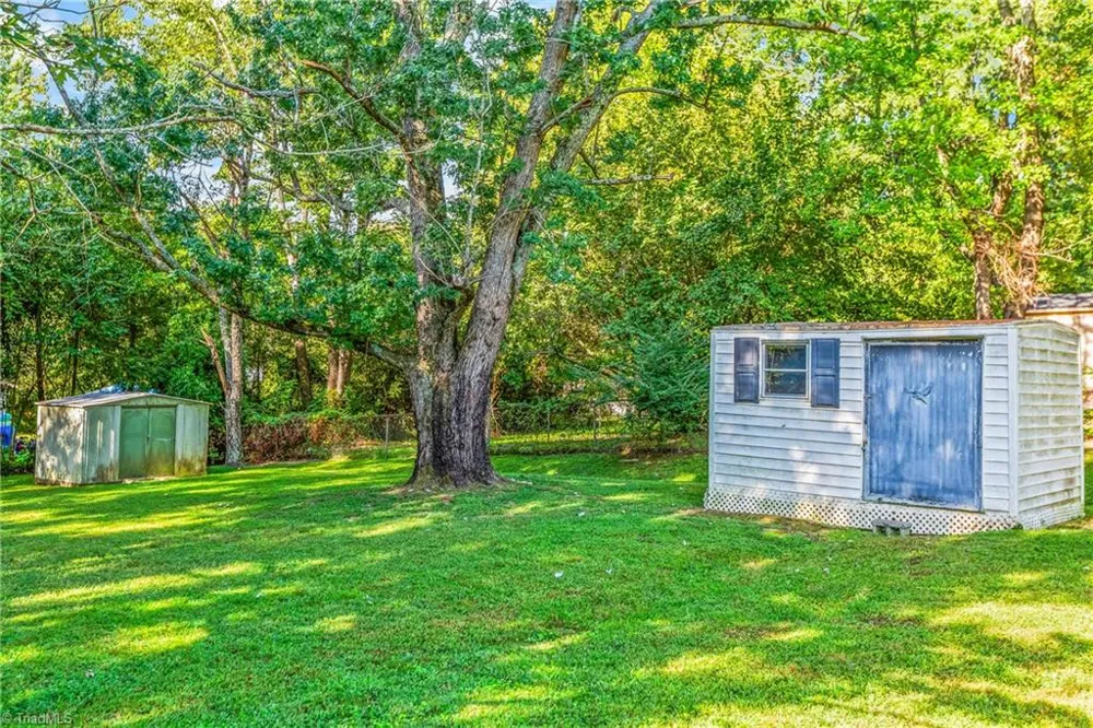 808 Ernest Court High Point, NC 27263
