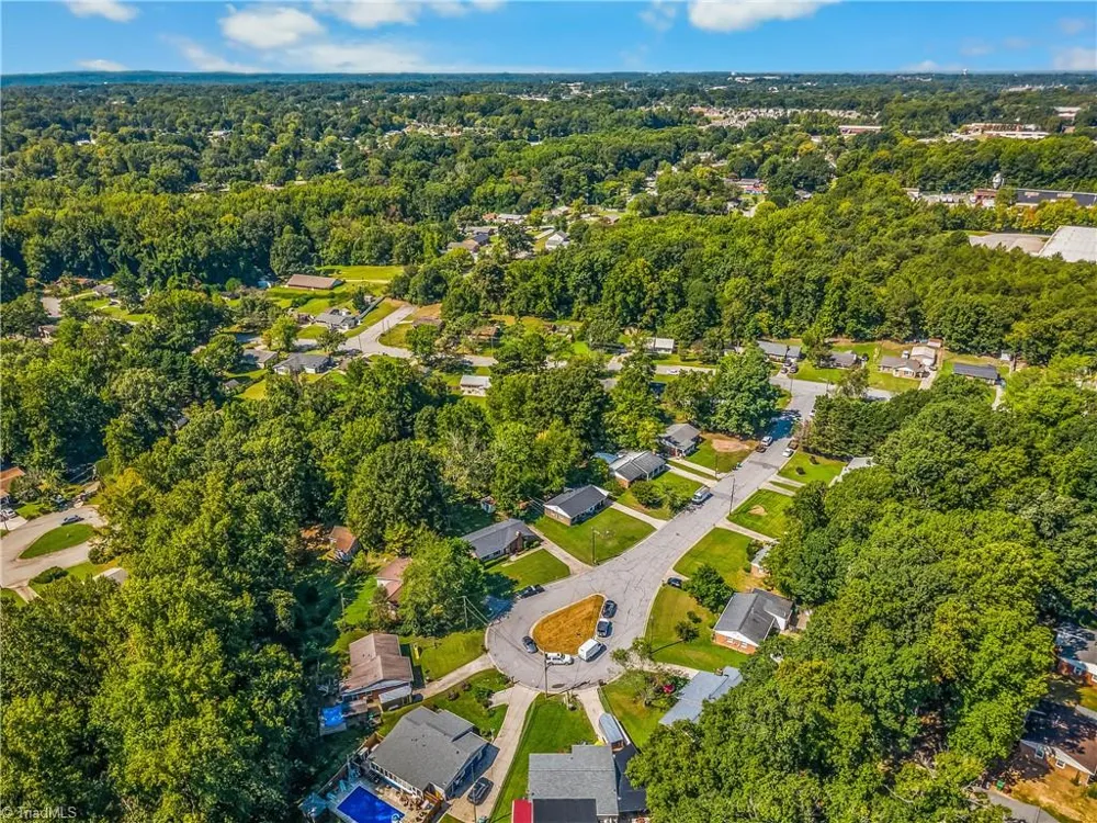 808 Ernest Court High Point, NC 27263
