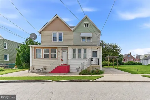 234 ERICKSON AVENUE