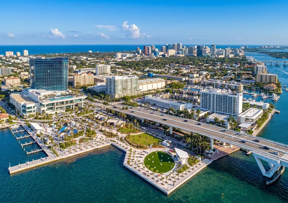 1819 SE 17TH STREET #1403 Fort Lauderdale, FL 33316