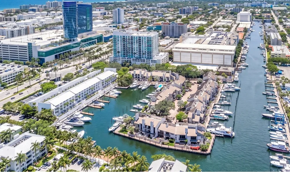 1819 SE 17TH STREET #1403 Fort Lauderdale, FL 33316