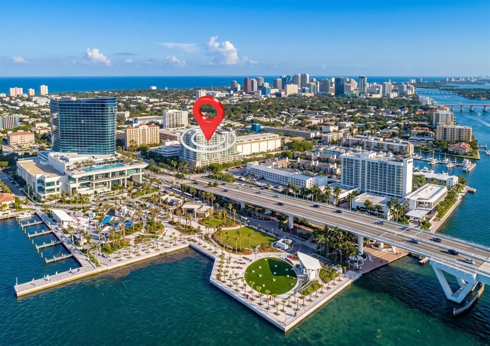 1819 SE 17TH STREET #1403 Fort Lauderdale, FL 33316