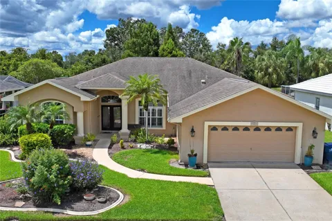 23218 CYPRESS TRAIL DRIVE
