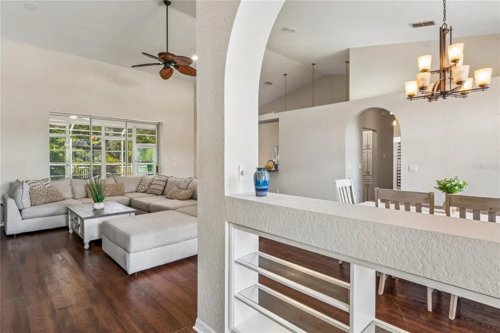 23218 CYPRESS TRAIL DRIVE Lutz, FL 33549