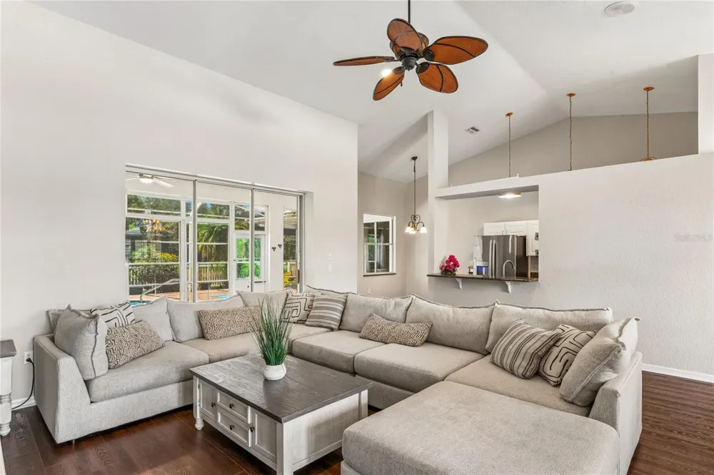 23218 CYPRESS TRAIL DRIVE Lutz, FL 33549