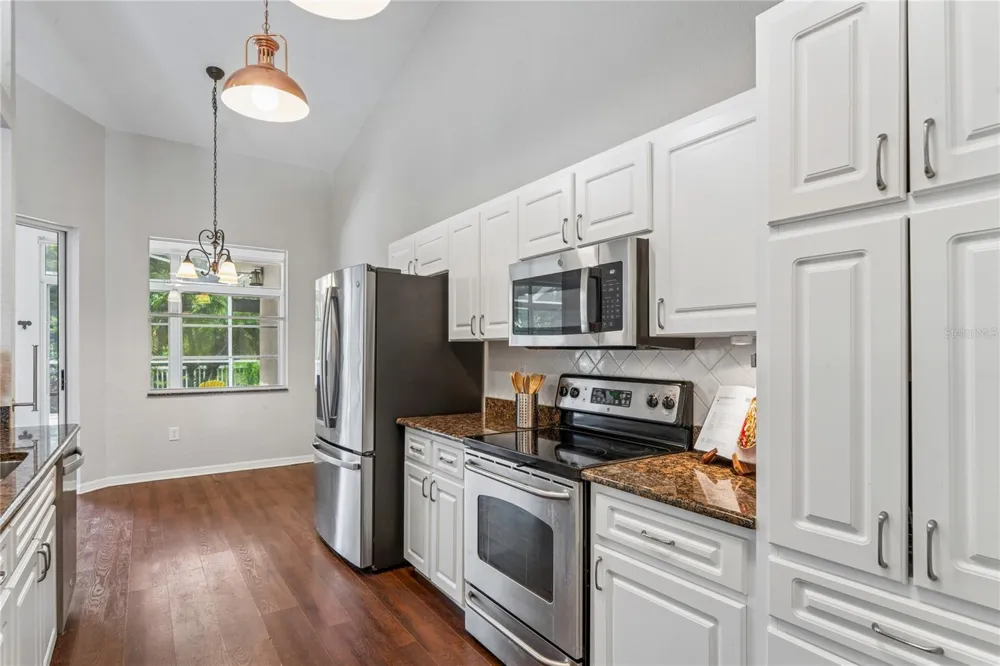 23218 CYPRESS TRAIL DRIVE Lutz, FL 33549